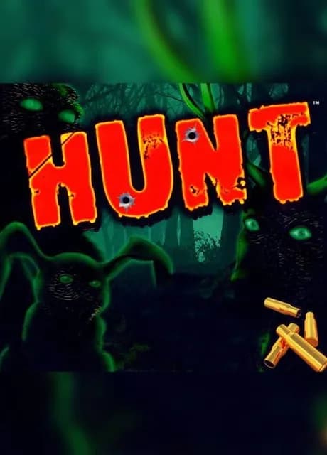 Hunt