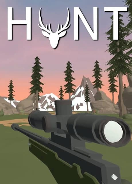 Hunt