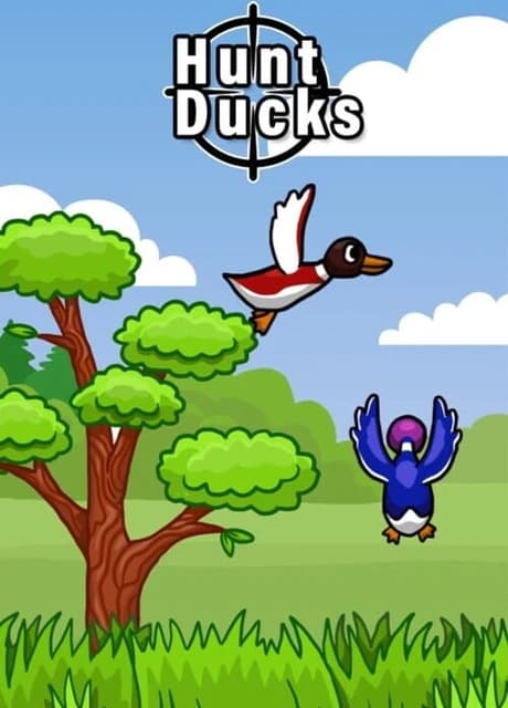 Hunt Ducks