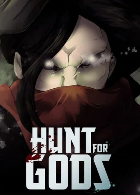 Hunt For Gods