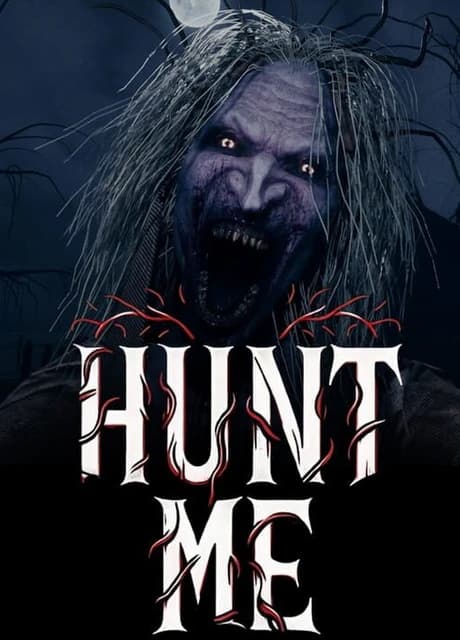 Hunt Me