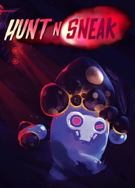 Hunt 'n Sneak