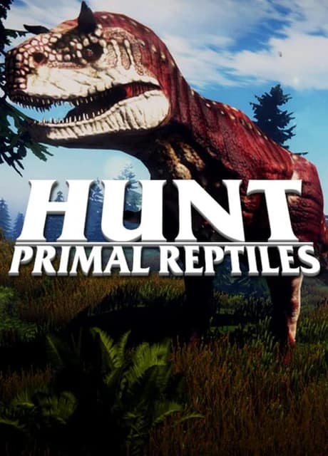 Hunt: Primal Reptiles