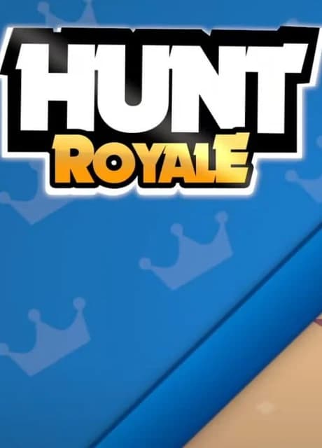 Hunt Royale