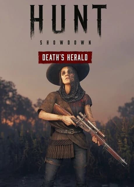 Hunt: Showdown: Death's Herald