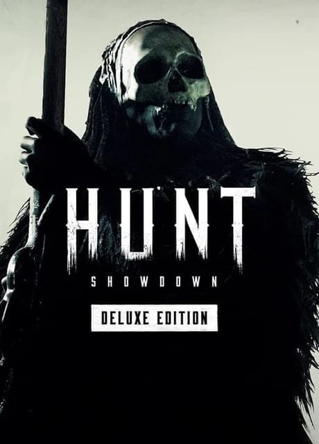 Hunt: Showdown - Deluxe Edition