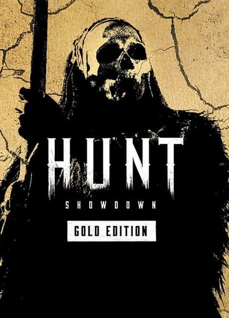 Hunt: Showdown - Gold Edition