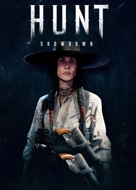 Hunt: Showdown: Llorona's Heir