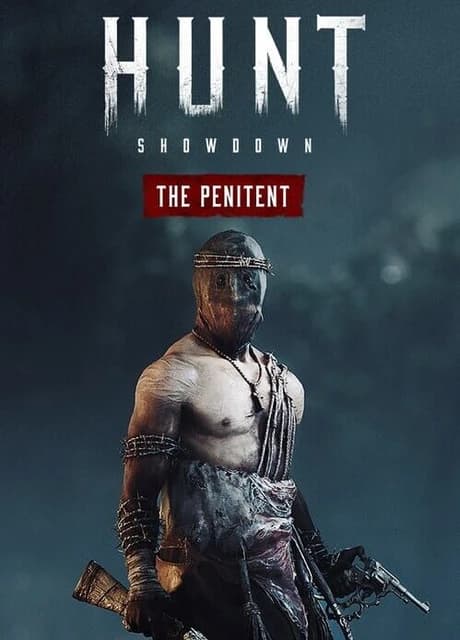Hunt: Showdown - The Penitent