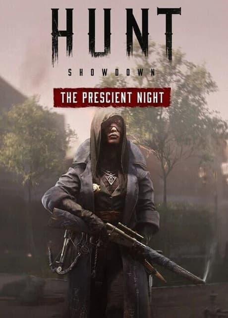 Hunt: Showdown - The Prescient Night