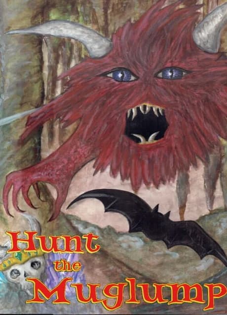 Hunt the Muglump