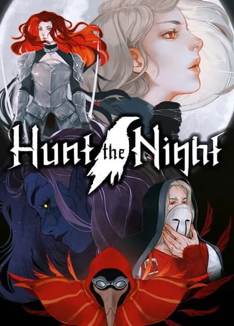 Hunt the Night