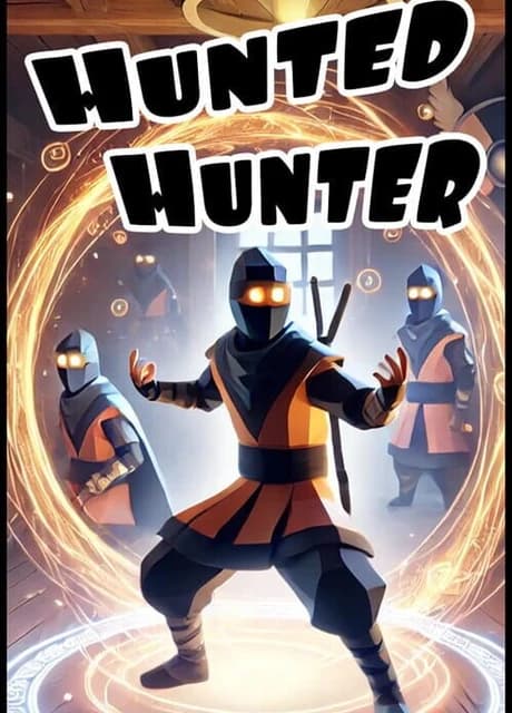 Hunted Hunter
