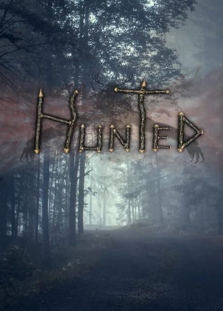 Hunted: Kalevala