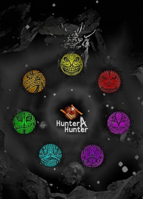 Hunter A Hunter