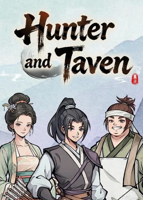 Hunter and Tavern