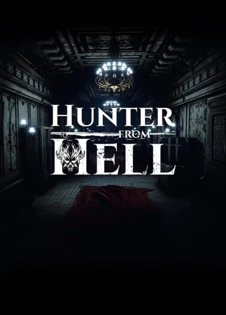 Hunter From Hell
