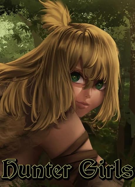 Hunter Girls