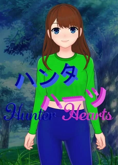 Hunter Hearts