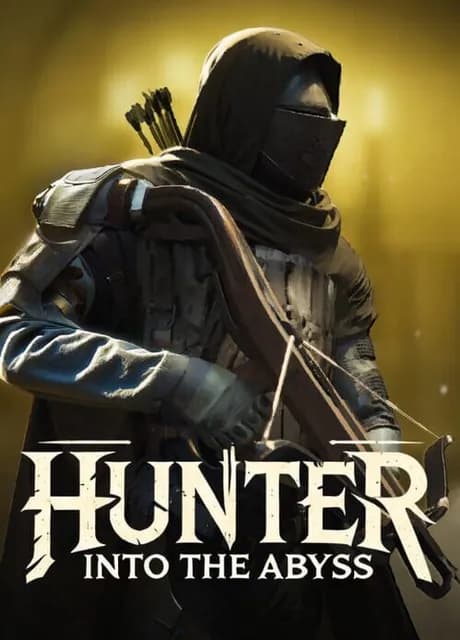Hunter: Into the Abyss