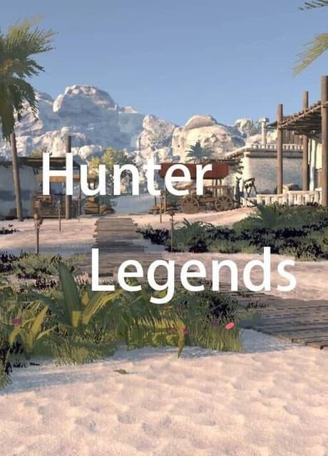 Hunter Legends