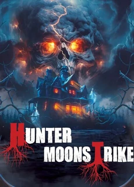 Hunter Moonstrike