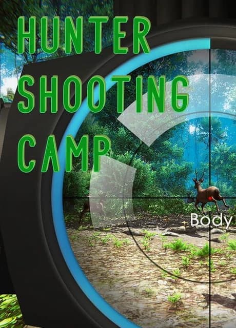 Hunter Shooting Camp