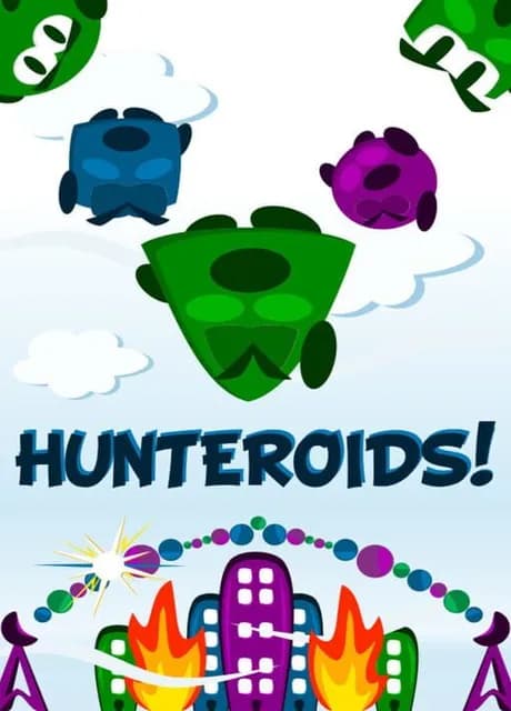 Hunteroids