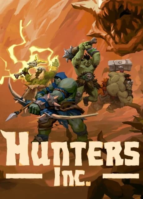 Hunters Inc