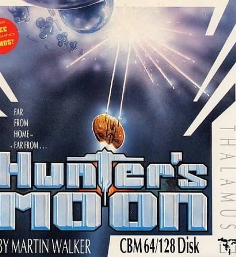 Hunter's Moon