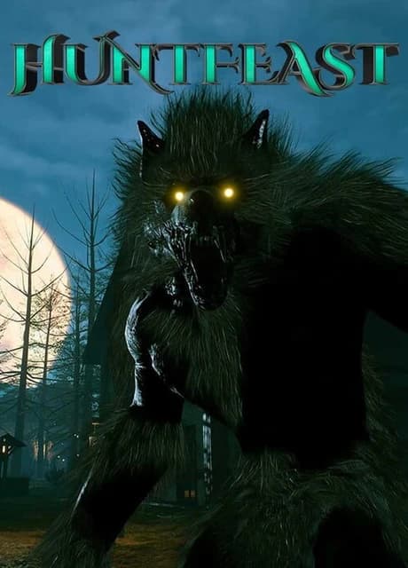 Huntfeast