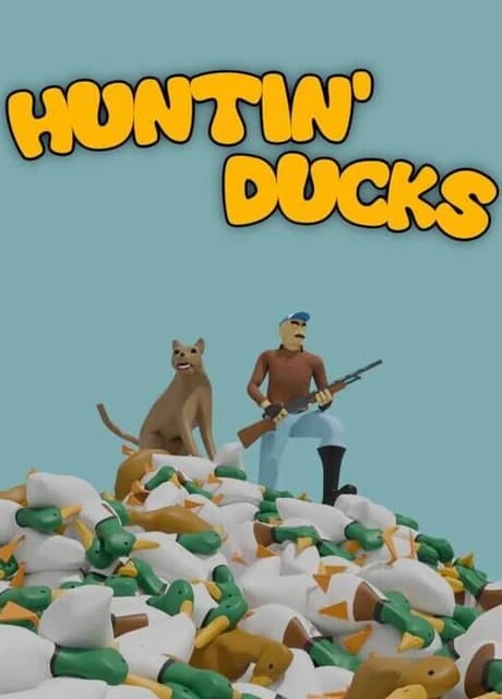 Huntin' Ducks