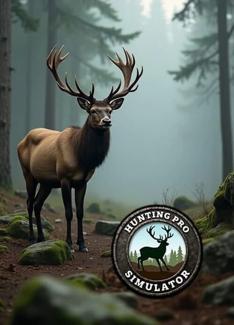 Hunting Pro Simulator