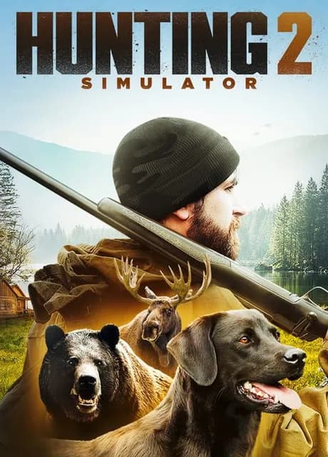 Hunting Simulator 2