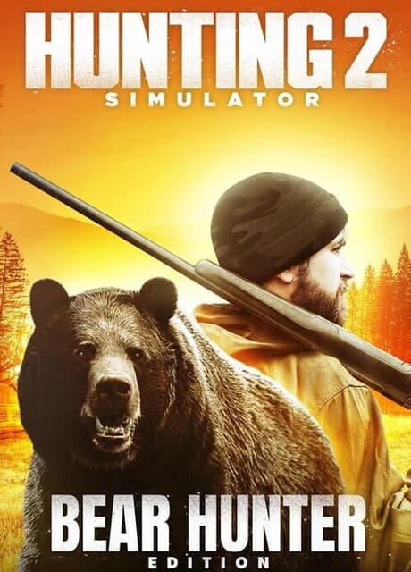 Hunting Simulator 2: Bear Hunter Edition