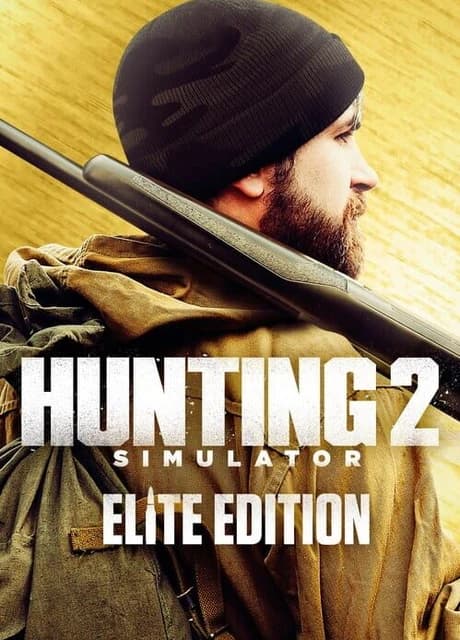 Hunting Simulator 2: Elite Edition