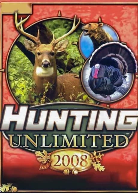 Hunting Unlimited 2008