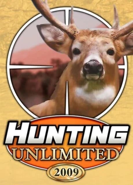 Hunting Unlimited 2009