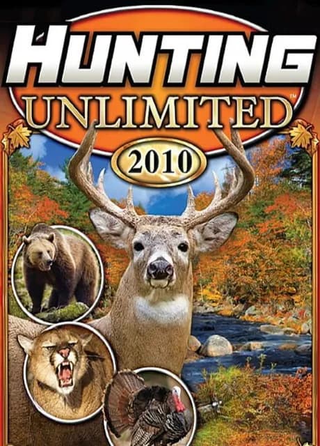 Hunting Unlimited 2010