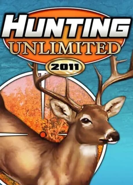 Hunting Unlimited 2011