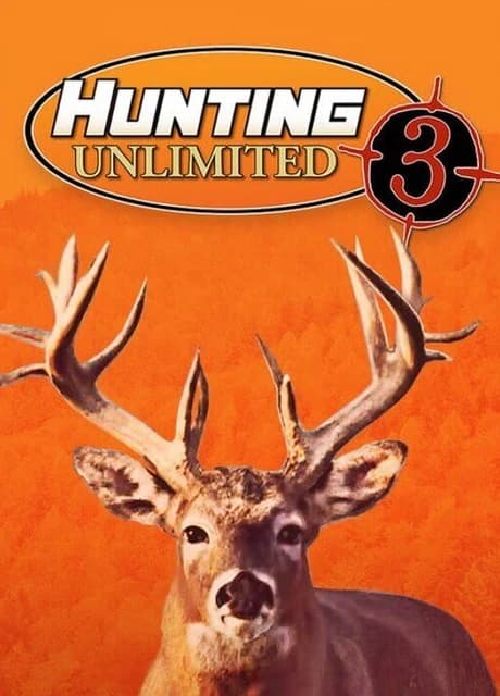 Hunting Unlimited 3