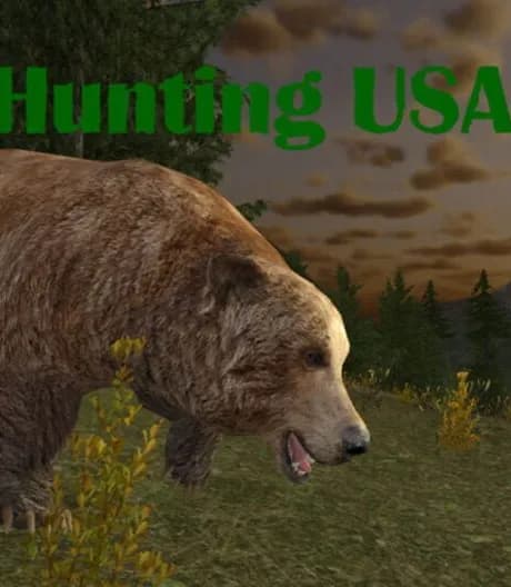 Hunting USA