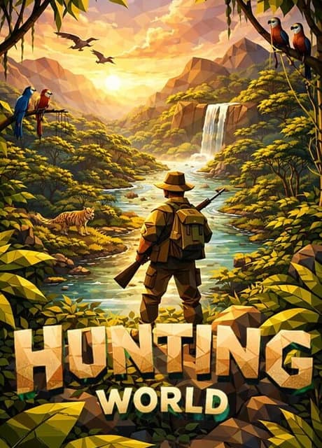 Hunting World
