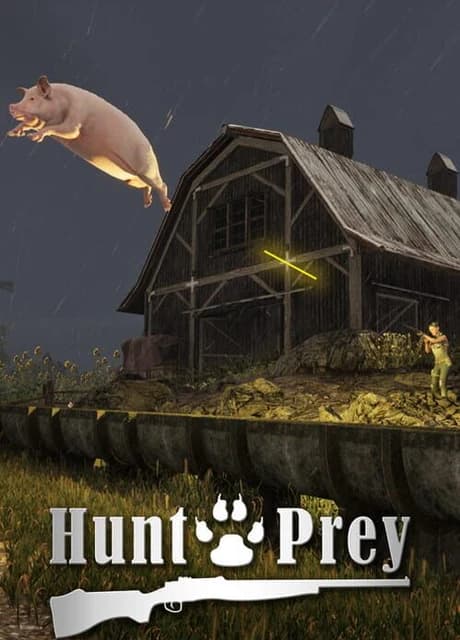 HuntNPrey