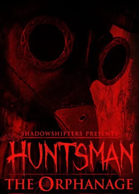 Huntsman: The Orphanage - Halloween Edition
