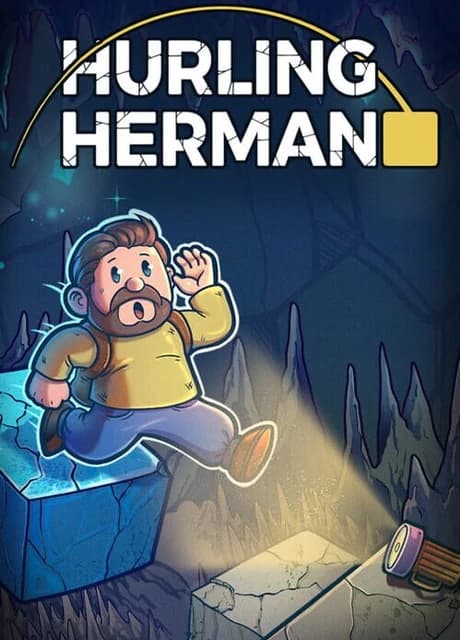 Hurling Herman