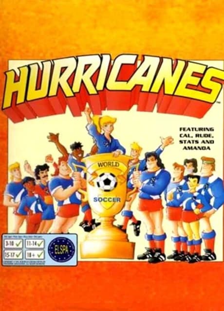 Hurricanes
