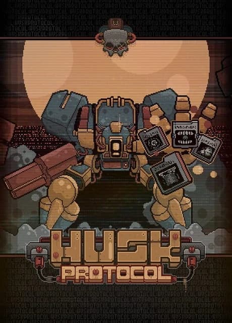Husk Protocol