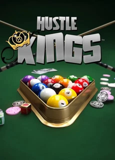 Hustle Kings