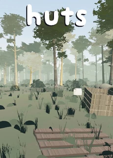 Huts